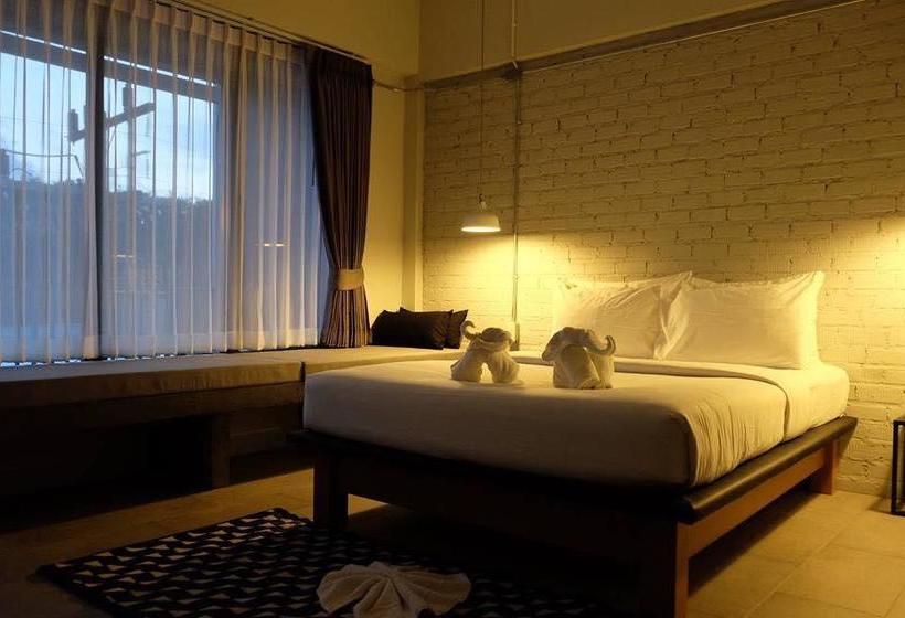 Hotel Palmari Boutique 4