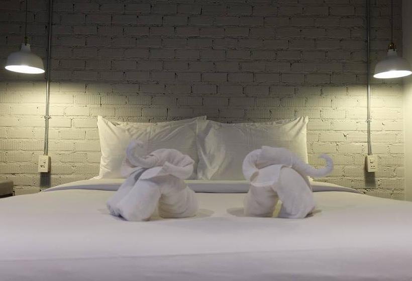 Hotel Palmari Boutique 5