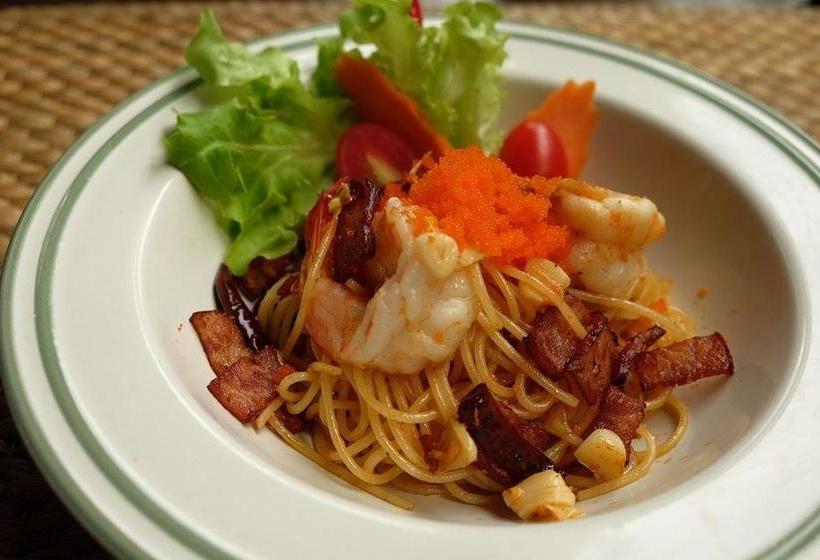 Hotel Palmari Boutique 6