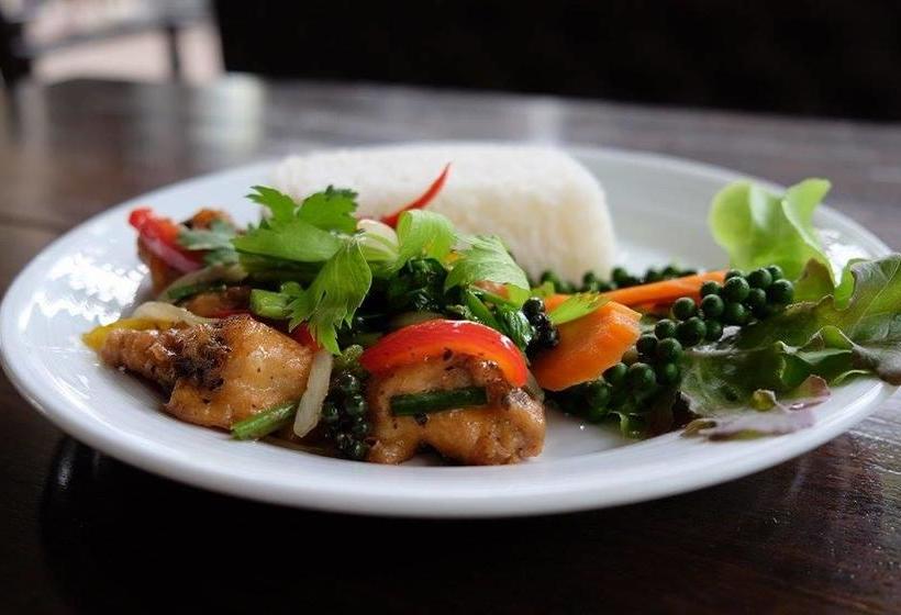 Hotel Palmari Boutique 7