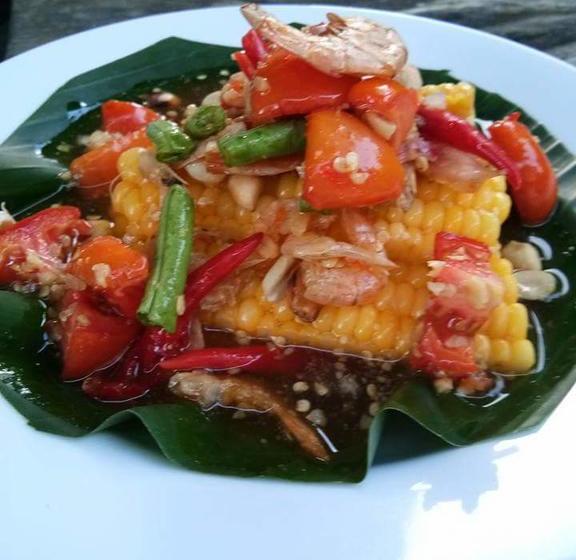 Hotel Palmari Boutique 8