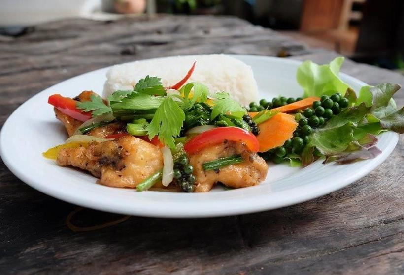 Hotel Palmari Boutique 9