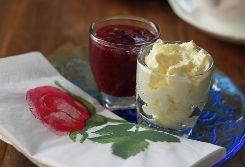 The Blue Sky Resort @ Khao Kho Khao Kho Phetchabun