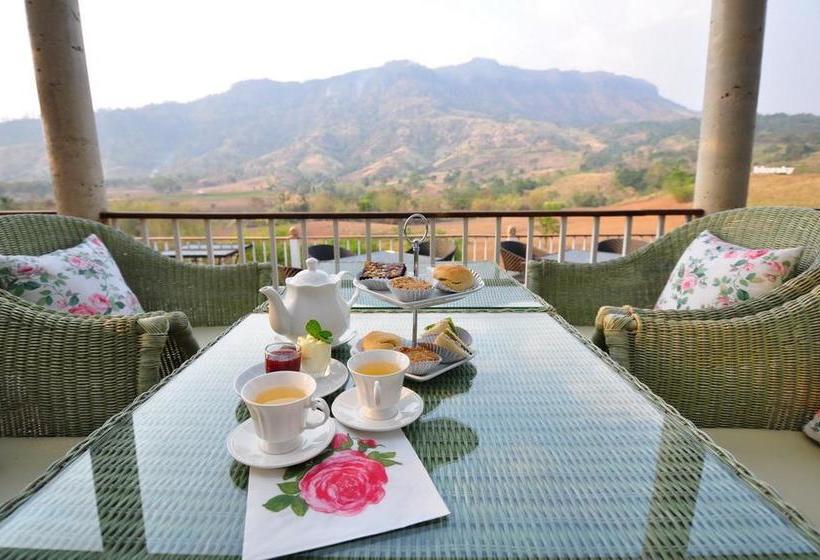 The Blue Sky Resort @ Khao Kho 1