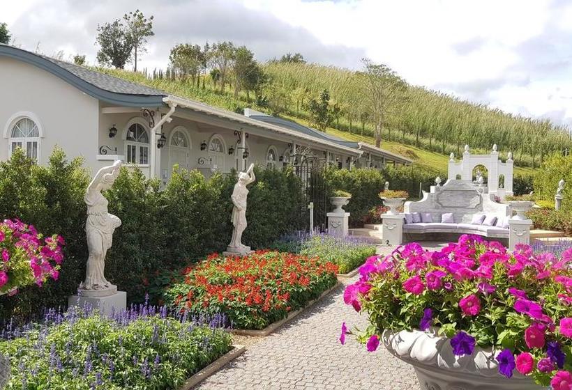 The Blue Sky Resort @ Khao Kho 10