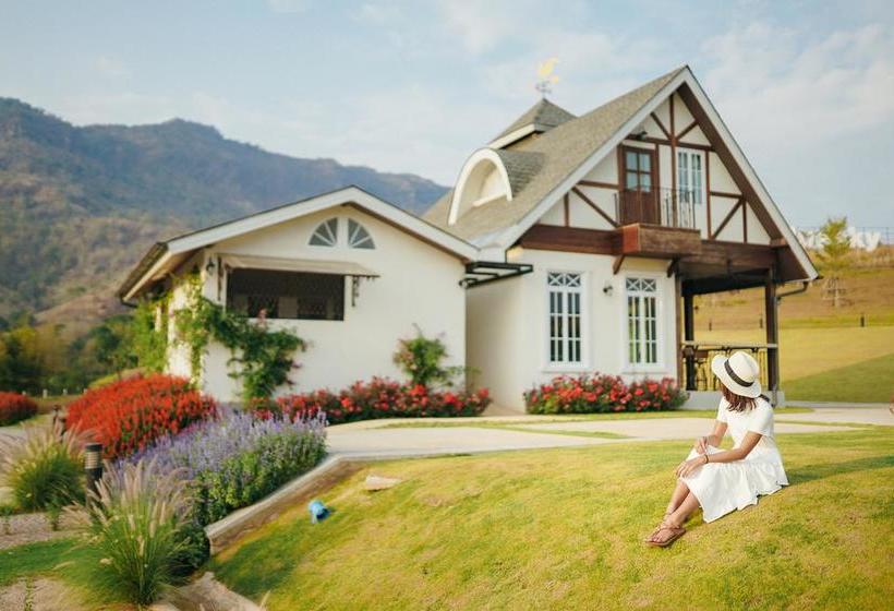 The Blue Sky Resort @ Khao Kho 11