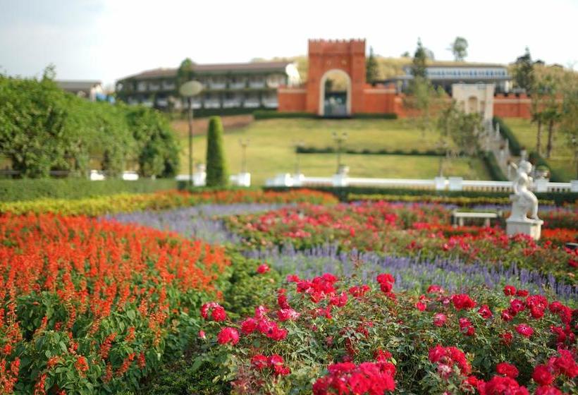 The Blue Sky Resort @ Khao Kho 12