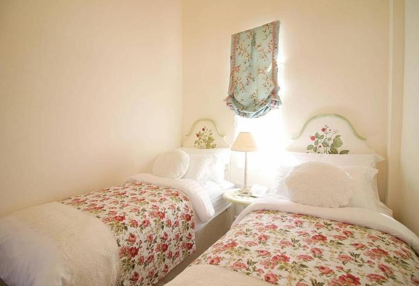 The Blue Sky Resort @ Khao Kho 13