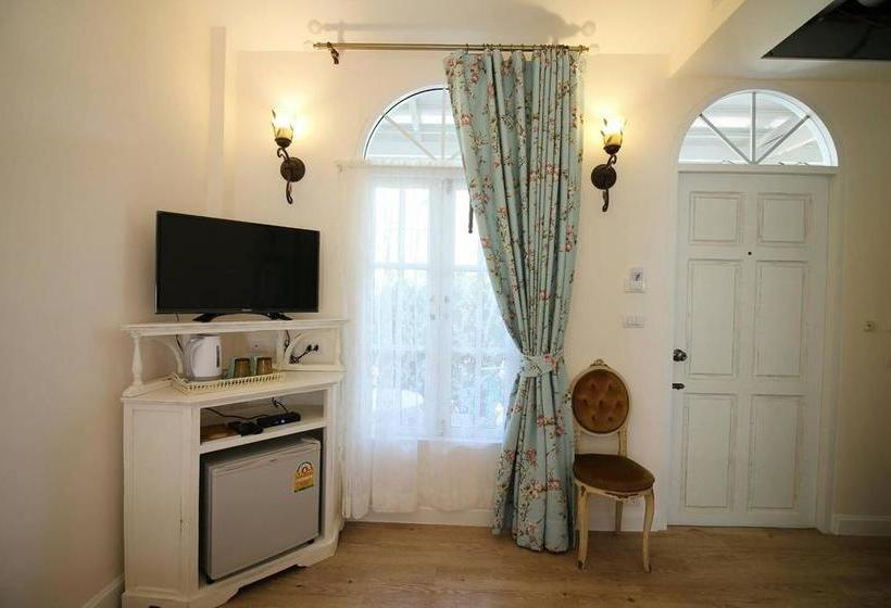 The Blue Sky Resort @ Khao Kho 14