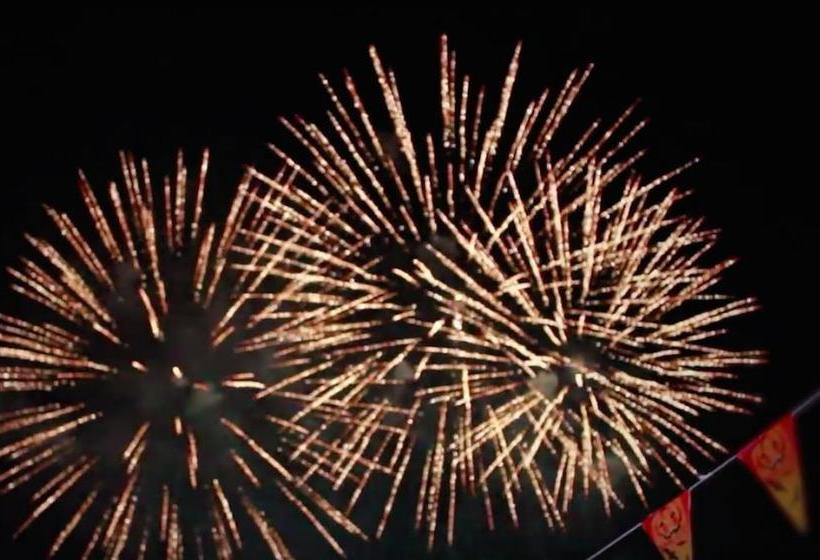 The Blue Sky Resort @ Khao Kho 16