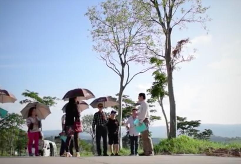 The Blue Sky Resort @ Khao Kho 17