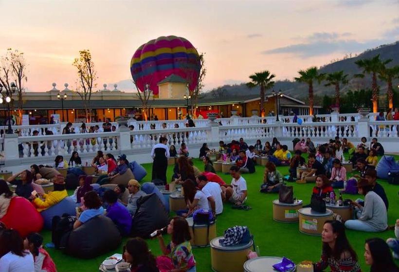 The Blue Sky Resort @ Khao Kho 18