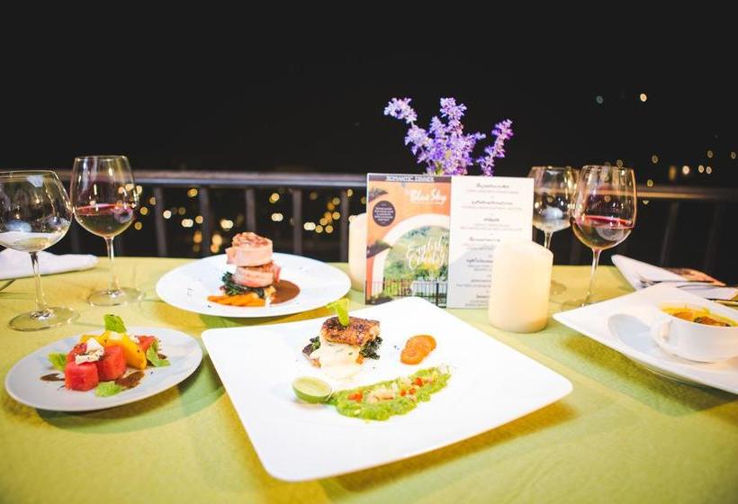 The Blue Sky Resort @ Khao Kho 19