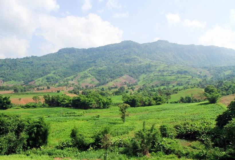 The Blue Sky Resort @ Khao Kho 2