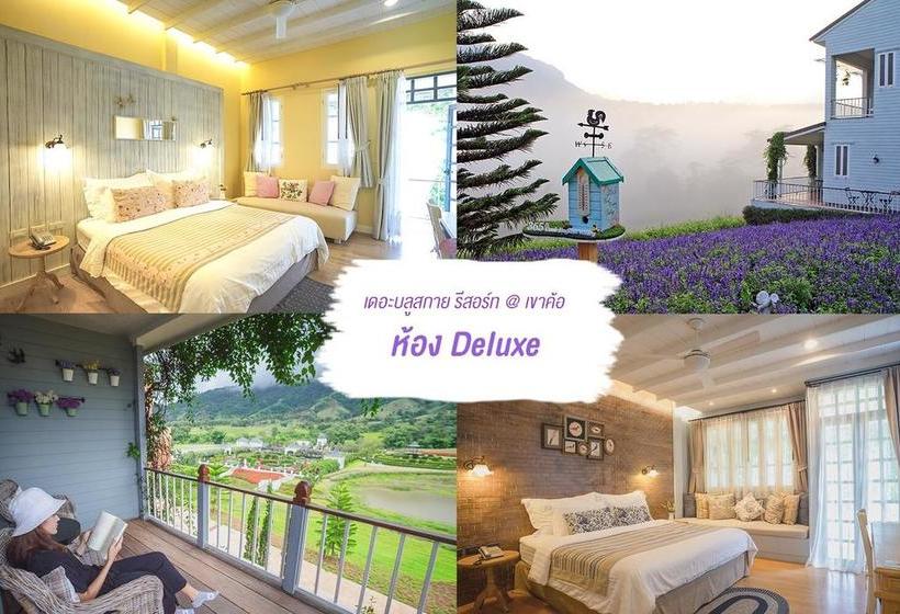 The Blue Sky Resort @ Khao Kho 20