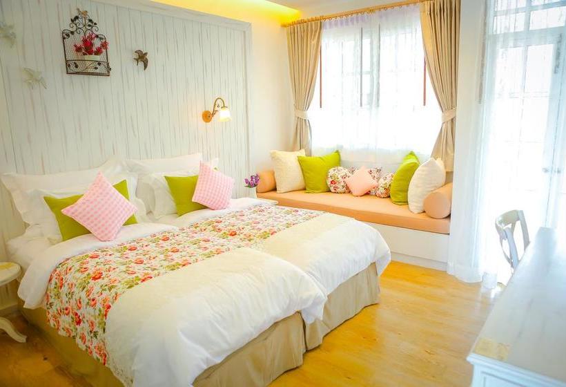 The Blue Sky Resort @ Khao Kho 3