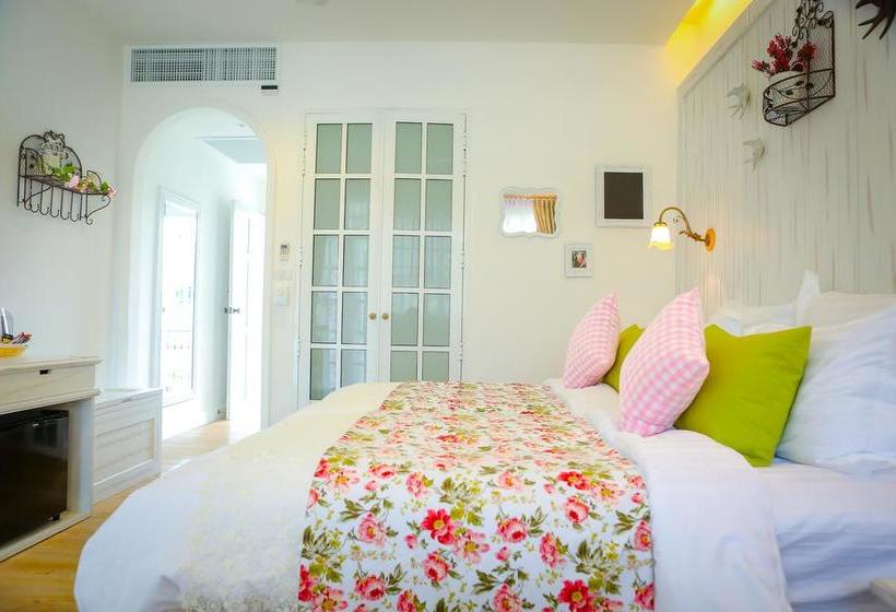 The Blue Sky Resort @ Khao Kho 4