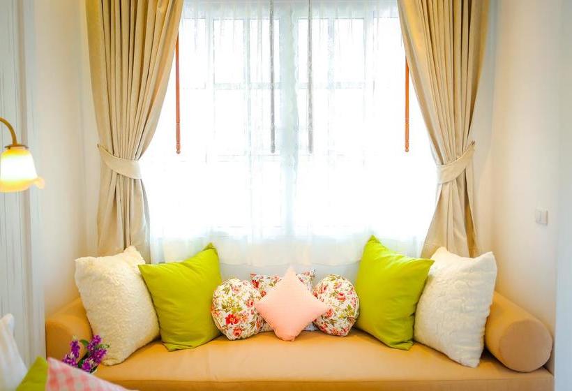 The Blue Sky Resort @ Khao Kho 5