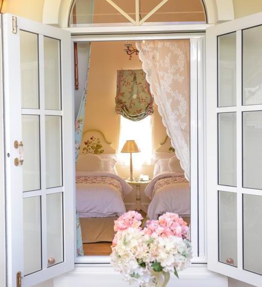 The Blue Sky Resort @ Khao Kho 8