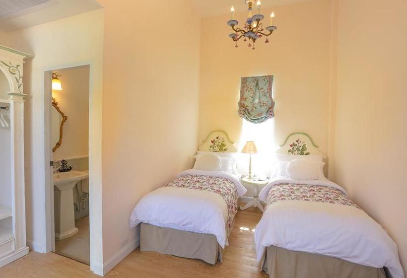 The Blue Sky Resort @ Khao Kho 9