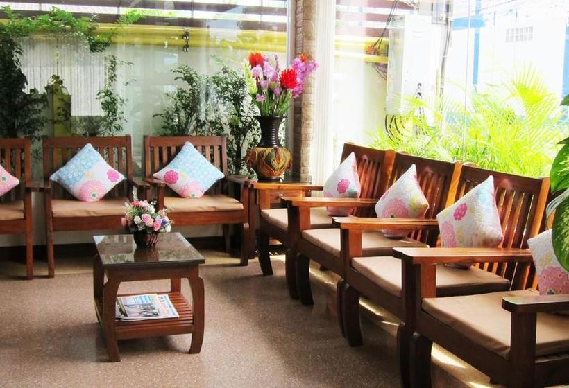 Albergue Baanrabiangmai