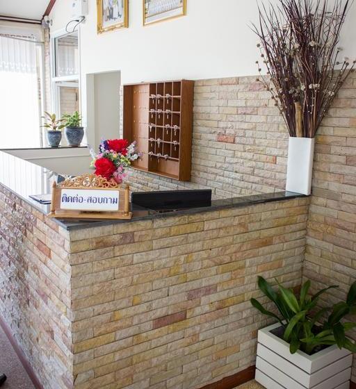 Hostel Baanrabiangmai 1