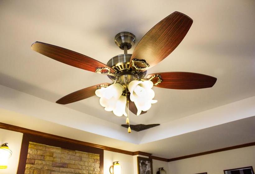 Hostel Baanrabiangmai 11