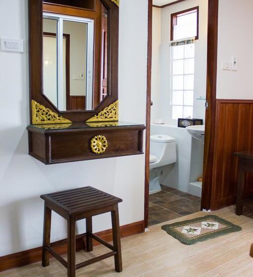 Hostel Baanrabiangmai 16