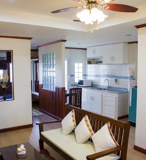 Hostel Baanrabiangmai 18