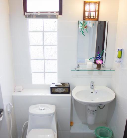 Hostel Baanrabiangmai 7