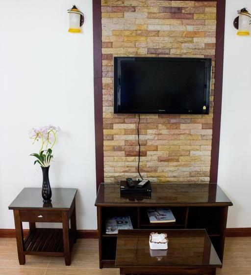 Hostel Baanrabiangmai 8