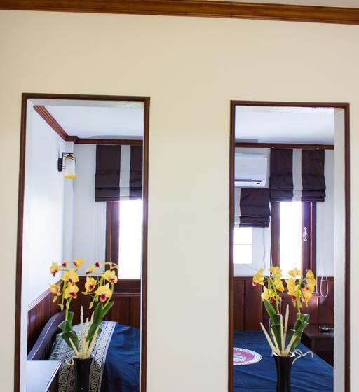 Hostel Baanrabiangmai 9