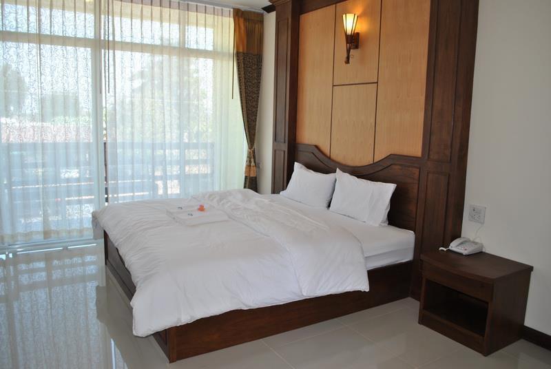 Hotel The Muk Lagoon 1