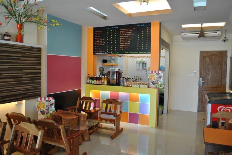 Hotel The Muk Lagoon 10