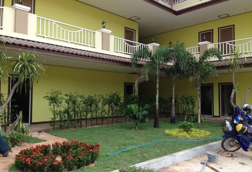 Hotel The Muk Lagoon 4