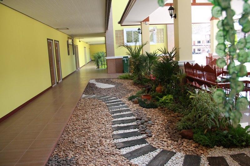 Hotel The Muk Lagoon 5