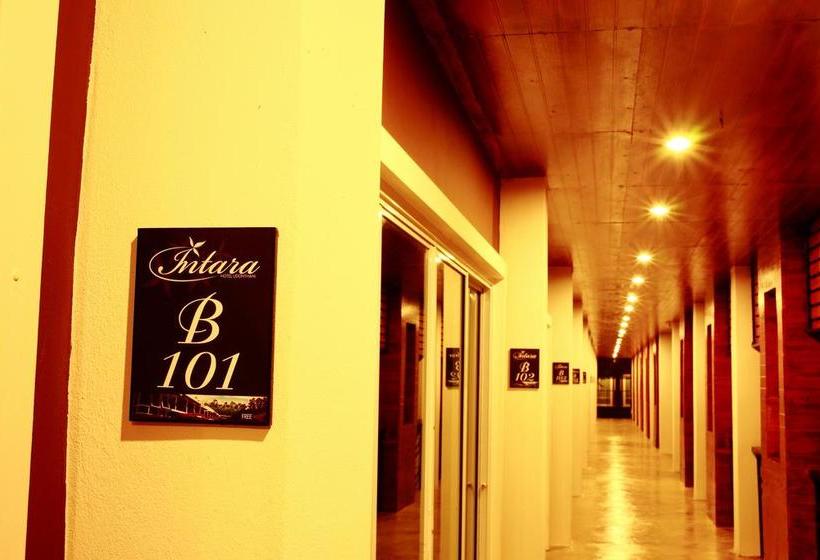 Intara Resort Udon Thani