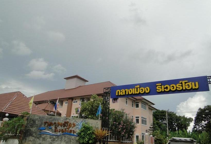 Hotel Klang Muang River Home 1