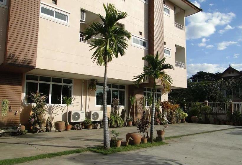 Hotel Klang Muang River Home 2