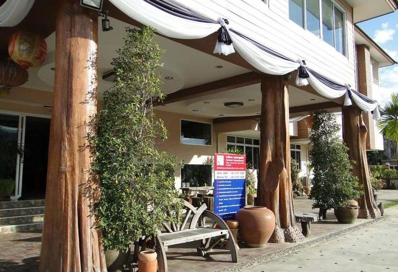 Hotel Klang Muang River Home 3