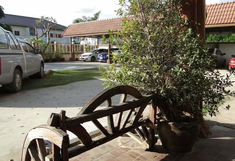 Hotel Klang Muang River Home 4