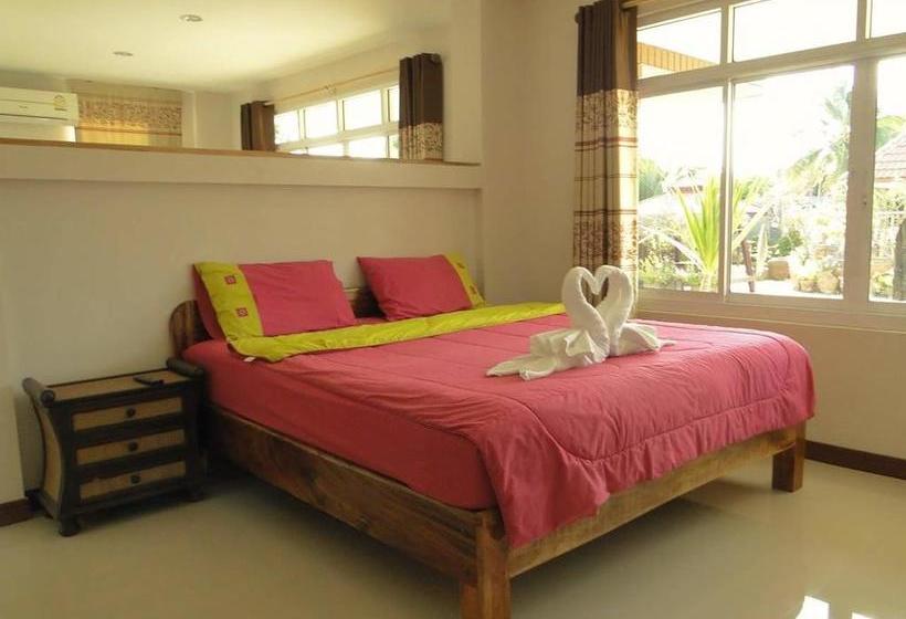 Hotel Klang Muang River Home 5