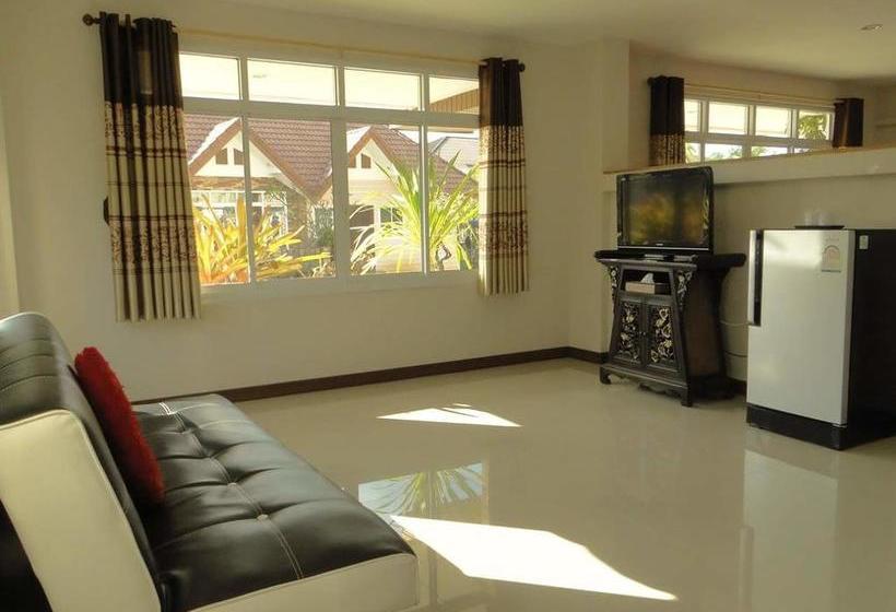 Hotel Klang Muang River Home 6