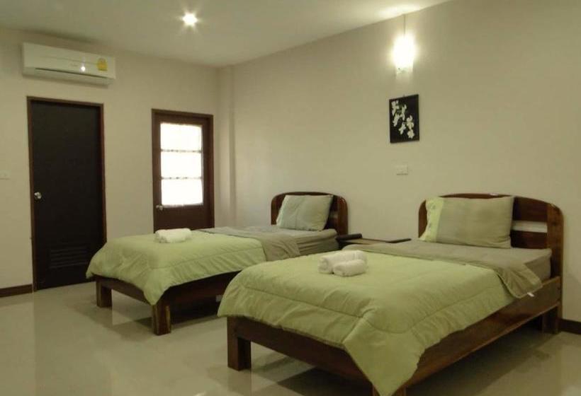 Hotel Klang Muang River Home 8