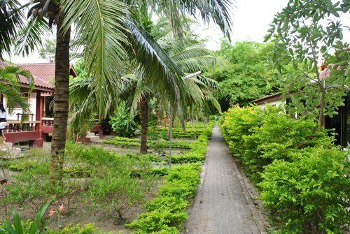 Hotel Island Spa Resort Koh Tao Surat Thani