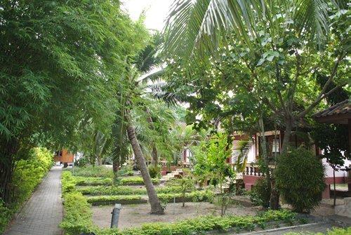 Hôtel Island Spa Resort 1