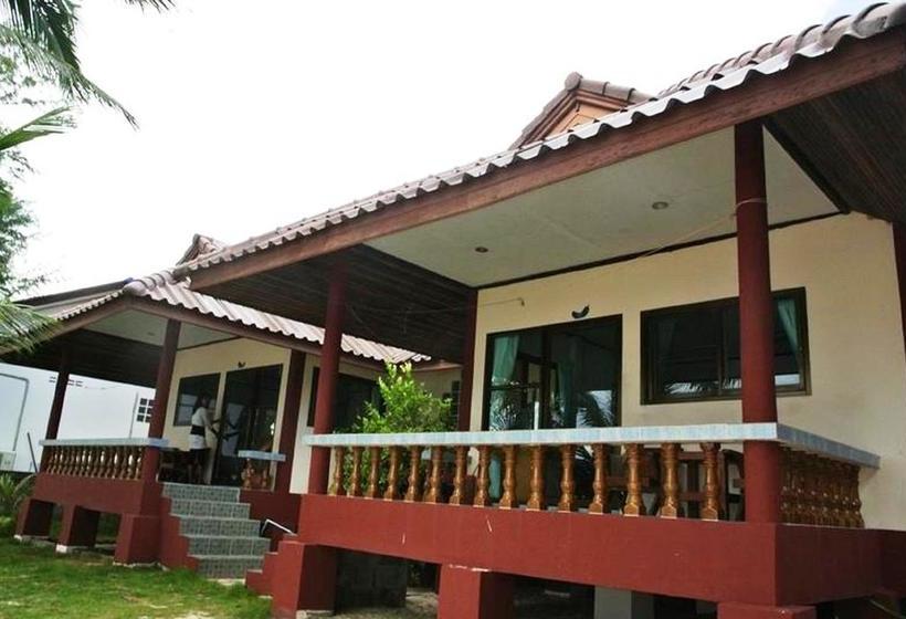 Hôtel Island Spa Resort 2