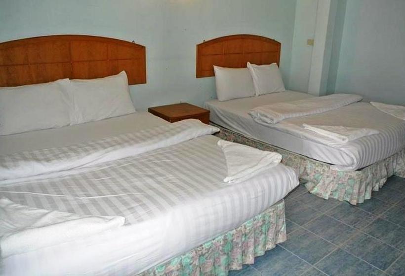 Hôtel Island Spa Resort 3