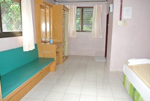 Hôtel Island Spa Resort 4