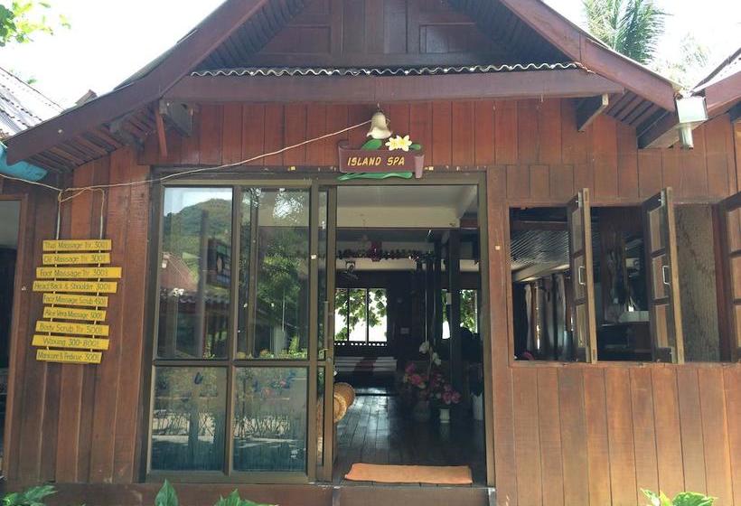 Hôtel Island Spa Resort 5